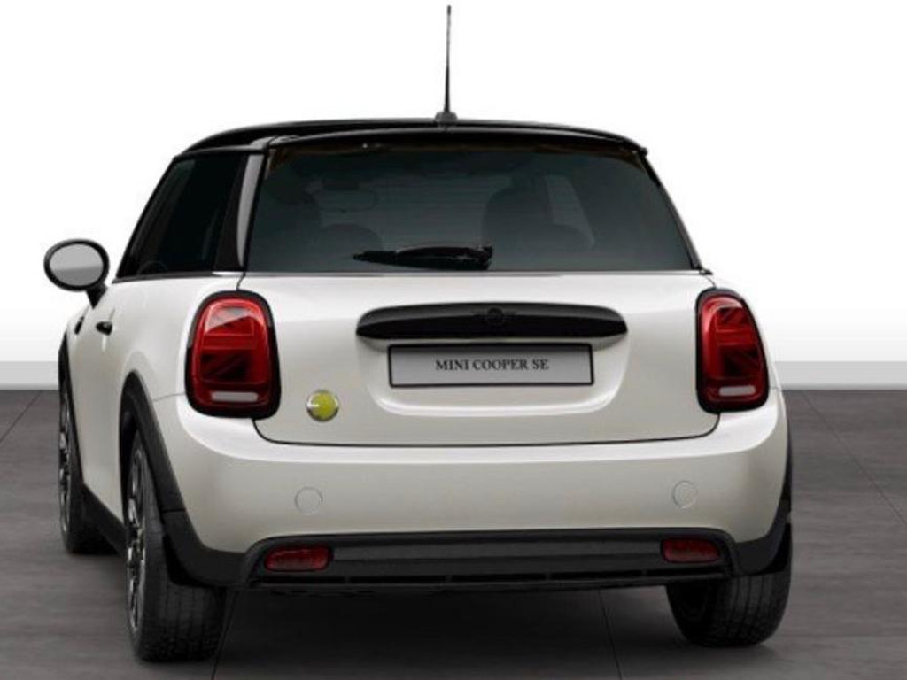 Mini Mini Electric