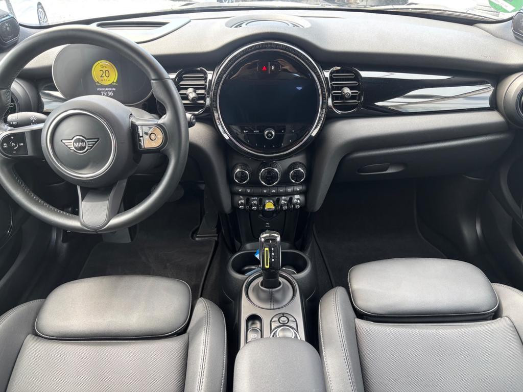 Mini Mini Electric
