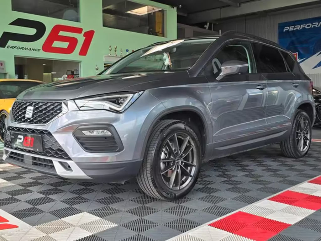 Seat Ateca Style