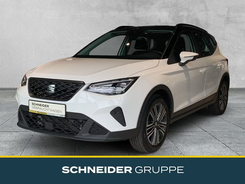 Seat Arona Style 1.0 TSI