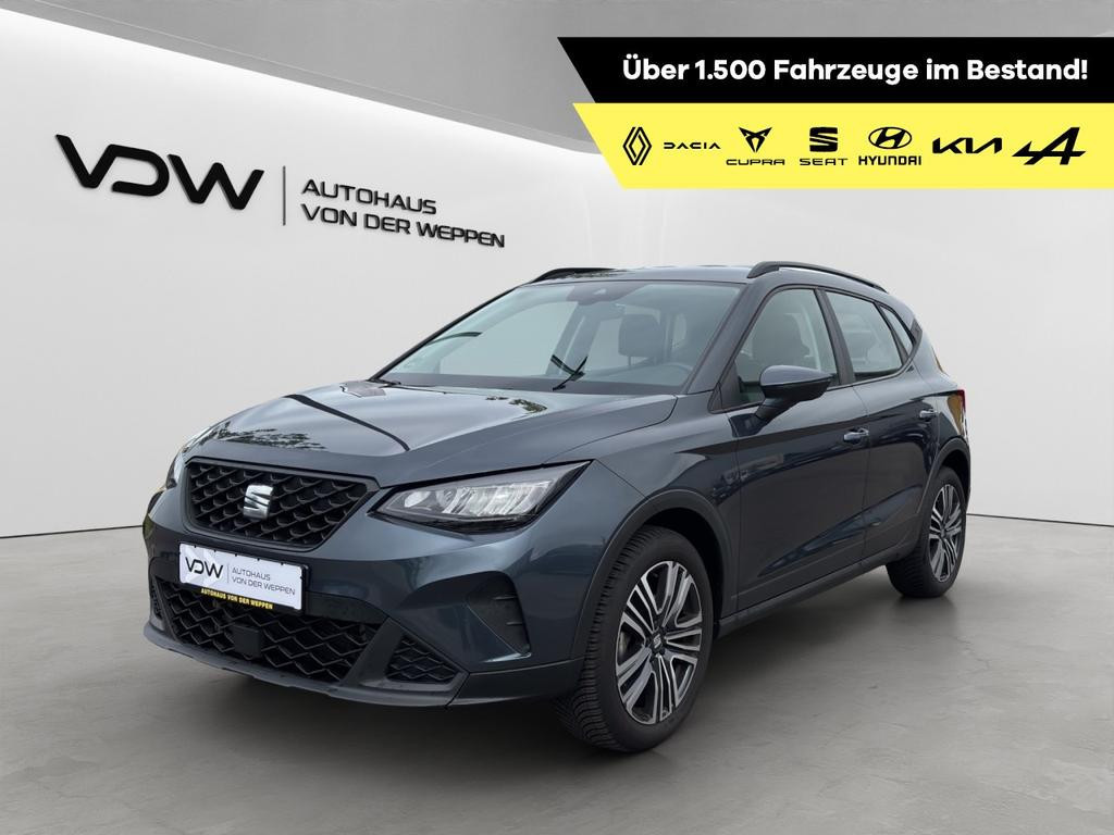 Seat Arona Style