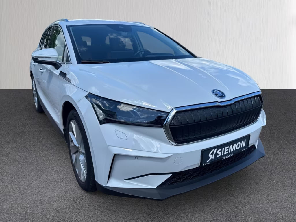 Skoda Enyaq iV