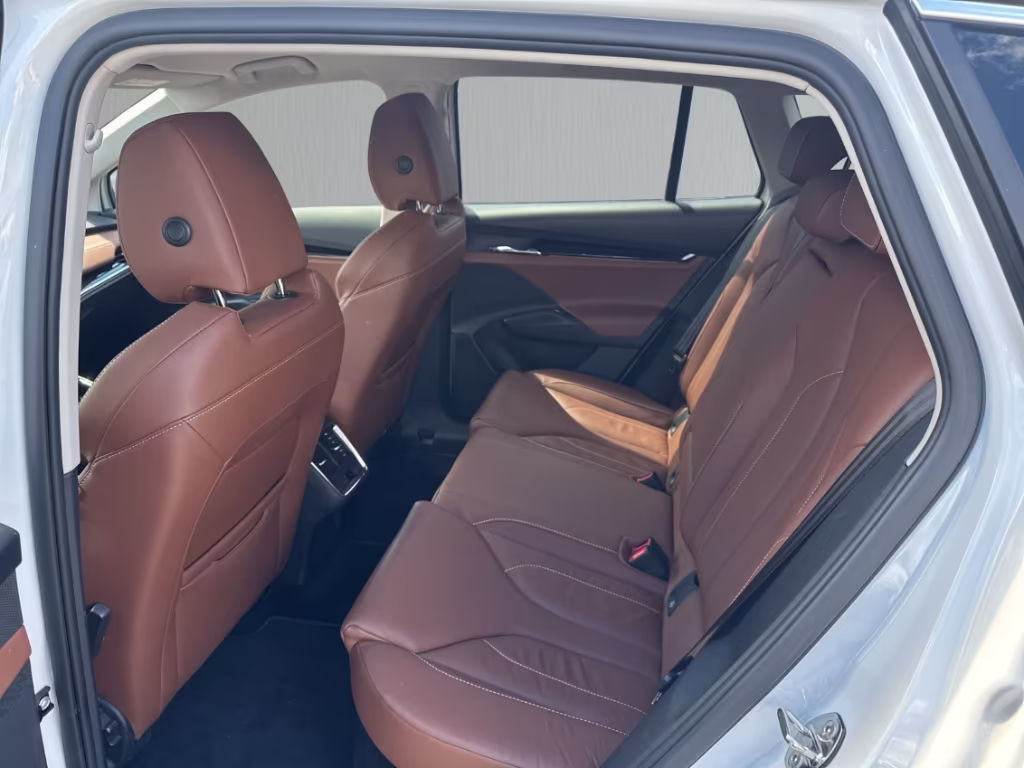 Skoda Enyaq iV