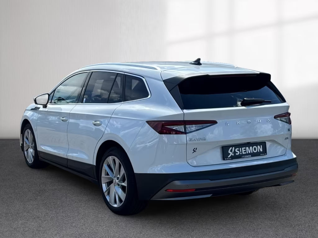 Skoda Enyaq iV