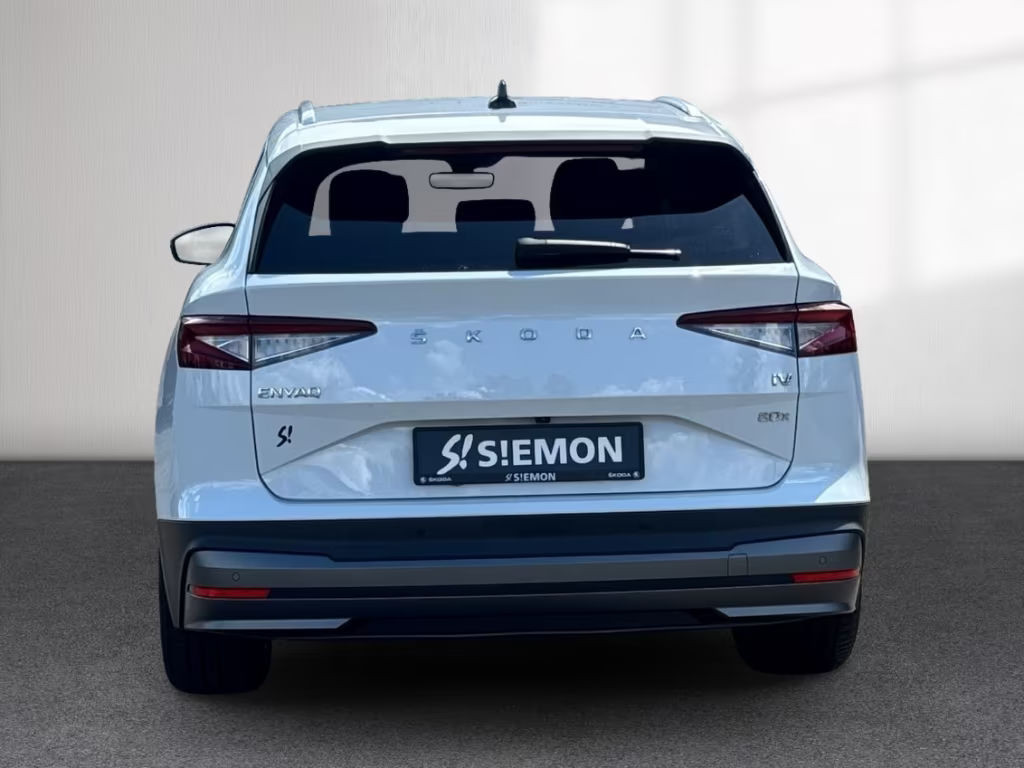 Skoda Enyaq iV