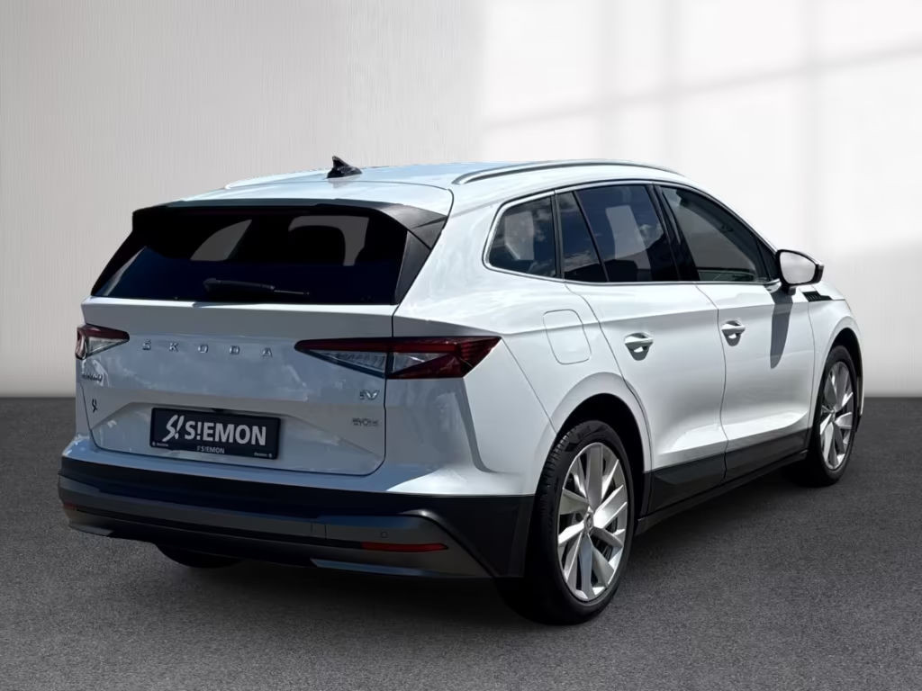 Skoda Enyaq iV