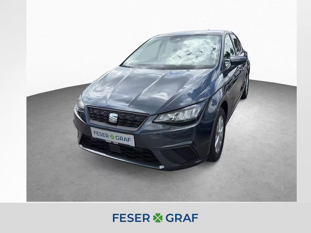 Seat Ibiza Ibiza