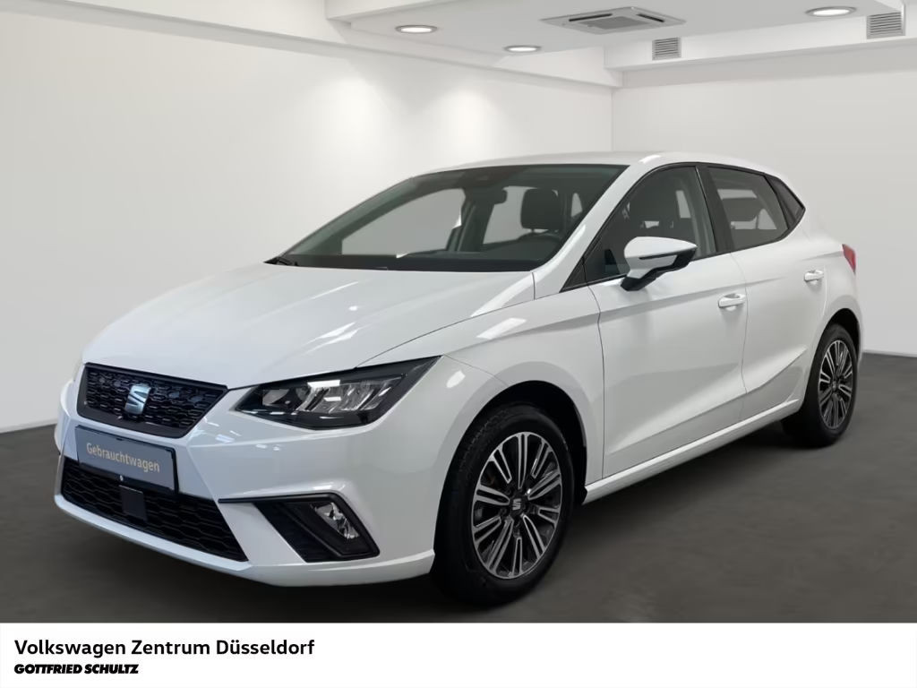 Seat Ibiza Style 1.0 TSI