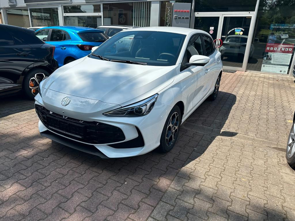 MG MG3