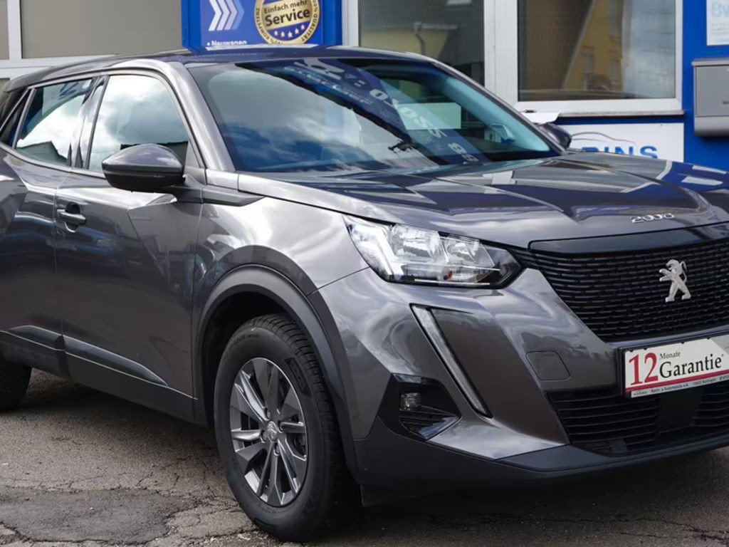Peugeot 2008 Active Pack