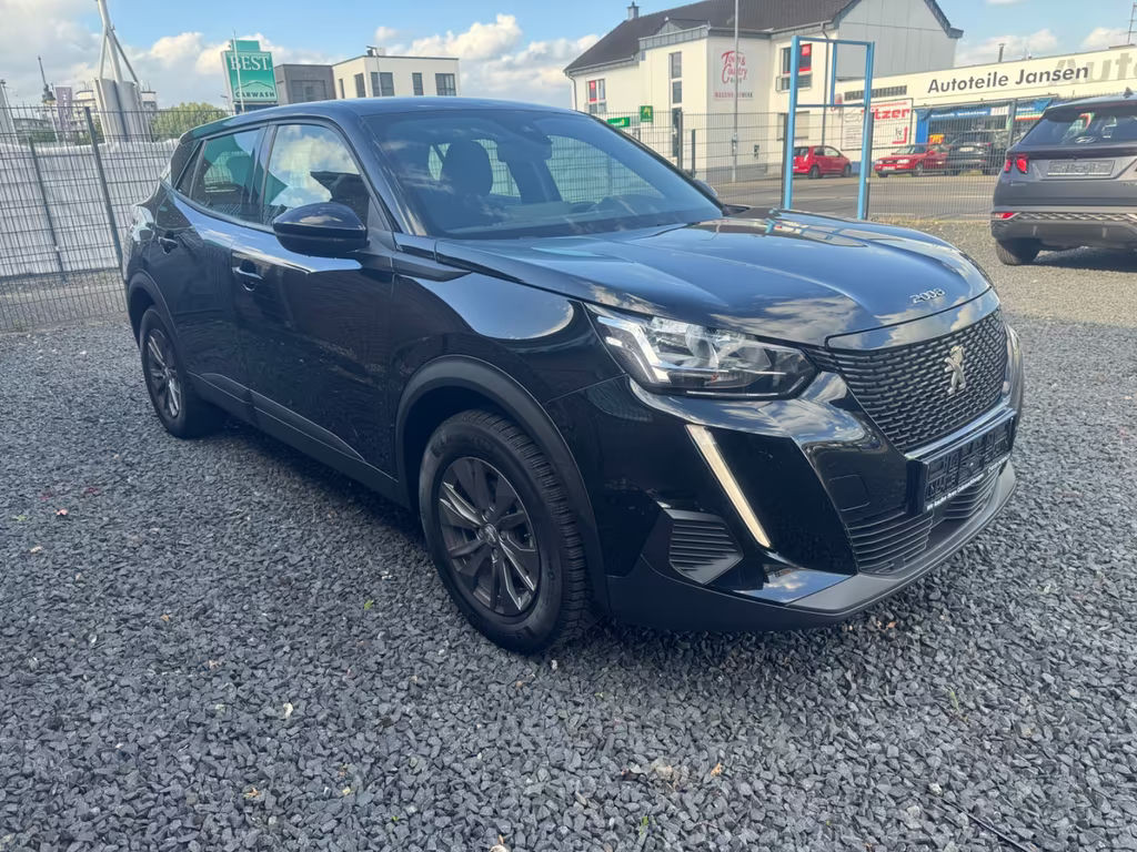 Peugeot 2008 Active Pack
