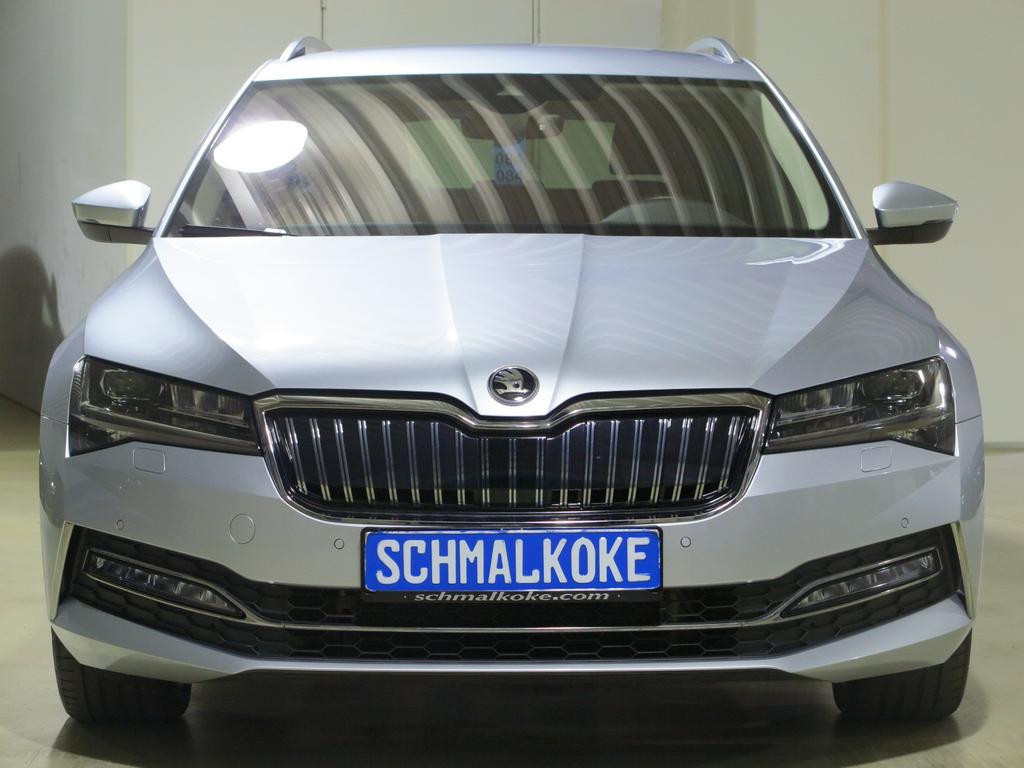 Skoda Superb Style Combi iV 1.4 TSI Style
