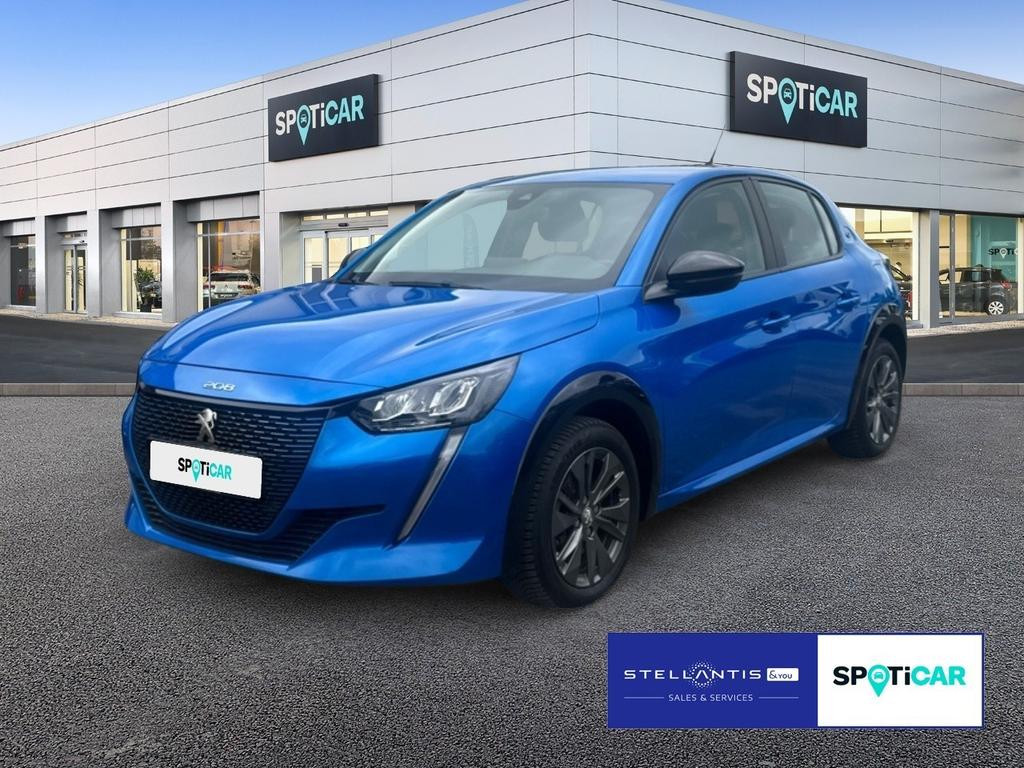 Peugeot 208 Active Pack