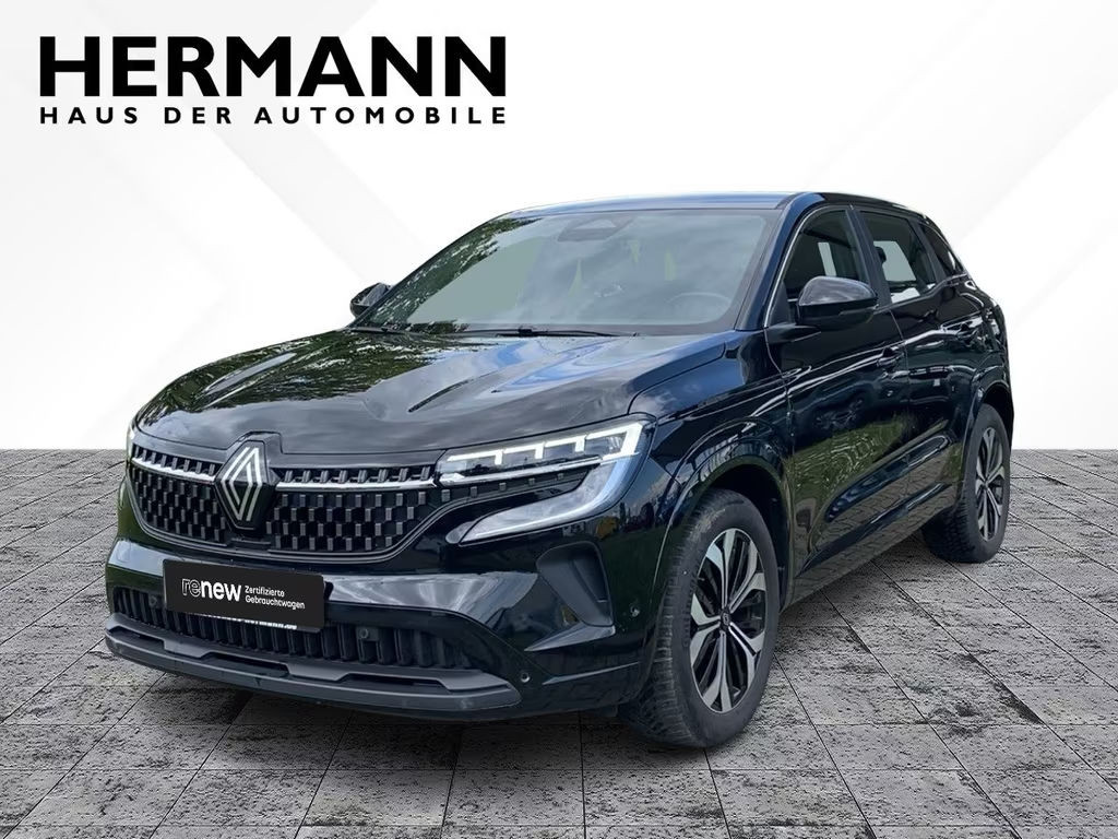Renault Austral Equilibre