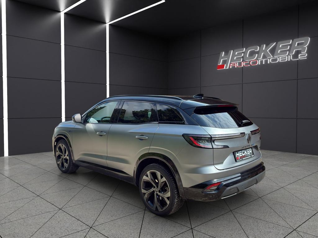 Renault Austral E-Tech