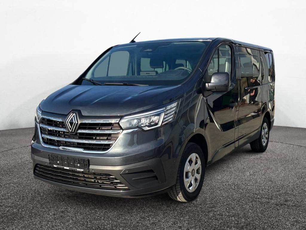 Renault Trafic EDC dCi 150 Evolution L1H1