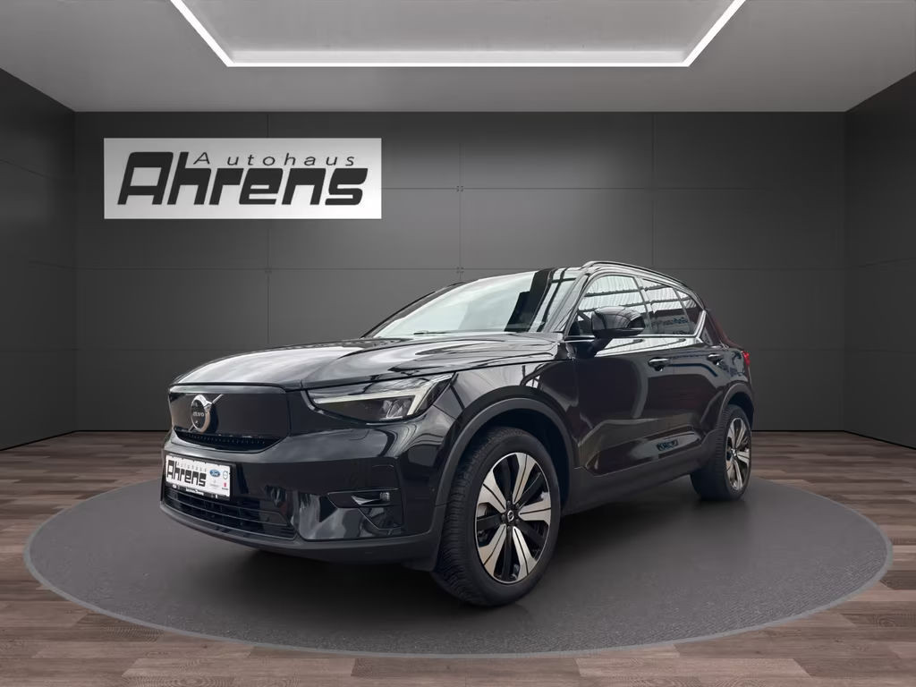 Volvo XC40 Ultimate