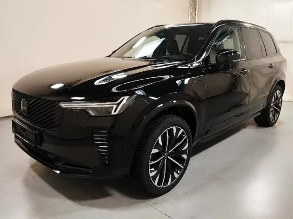 Volvo XC90 T8 Ultra