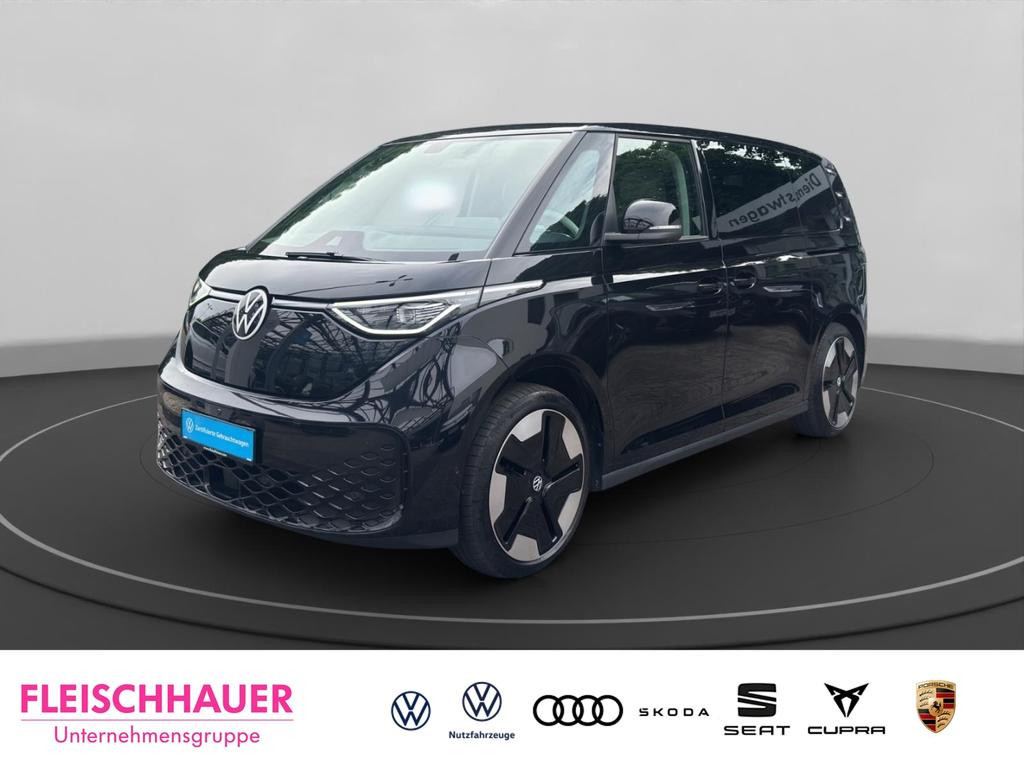 Volkswagen ID.Buzz Pro