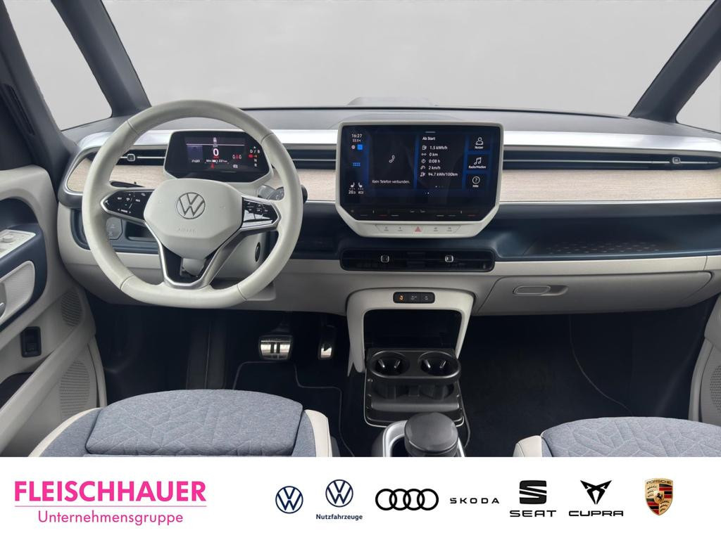 Volkswagen ID.Buzz