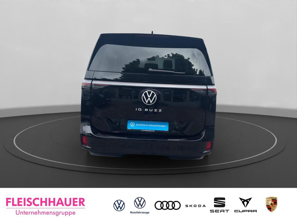 Volkswagen ID.Buzz
