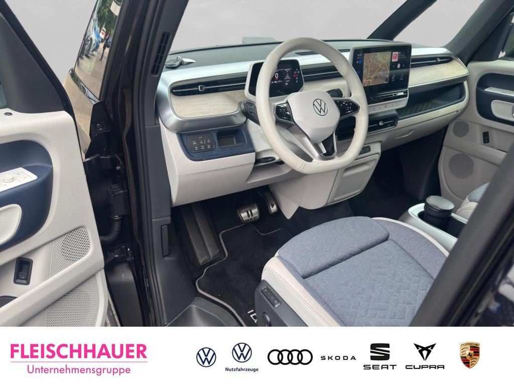 Volkswagen ID.Buzz