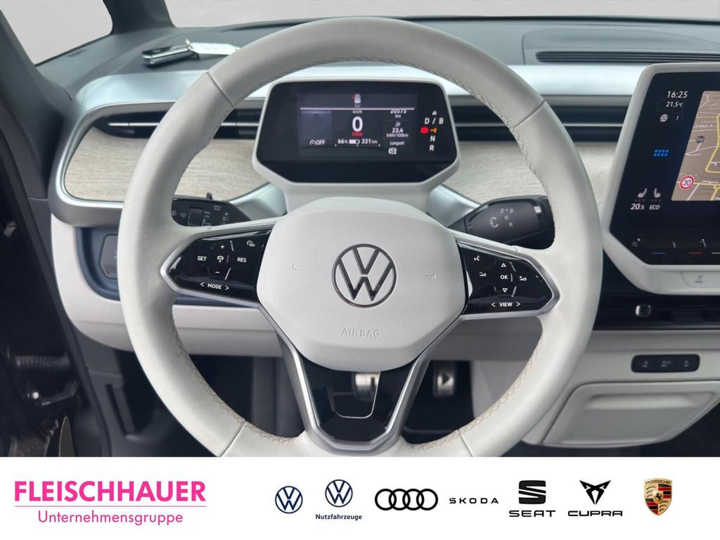 Volkswagen ID.Buzz