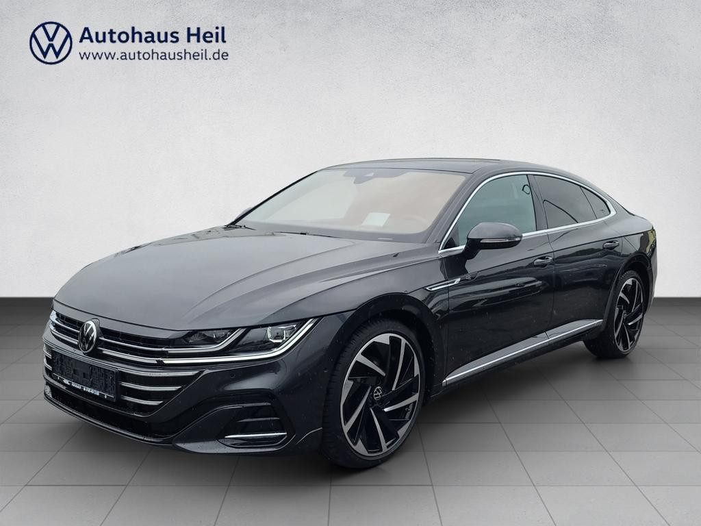 Volkswagen Arteon DSG R-Line 2.0 TDI