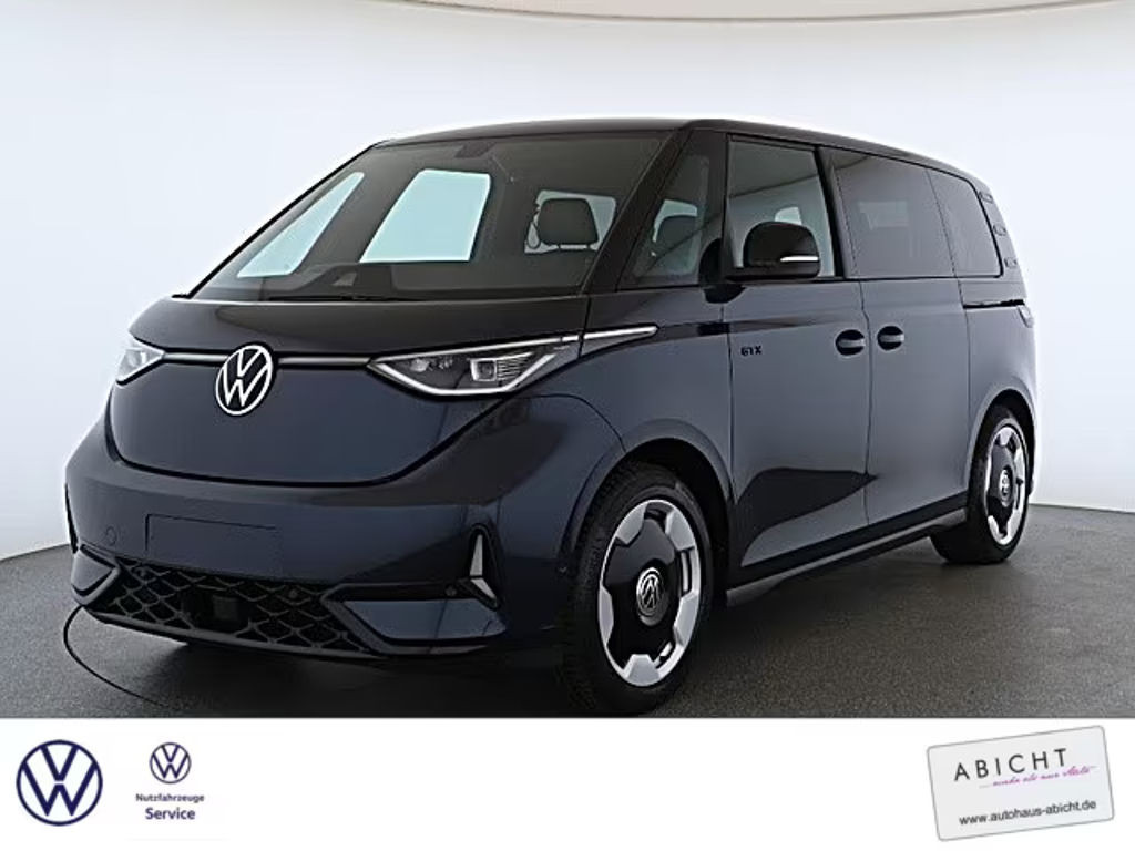 Volkswagen ID.Buzz GTX