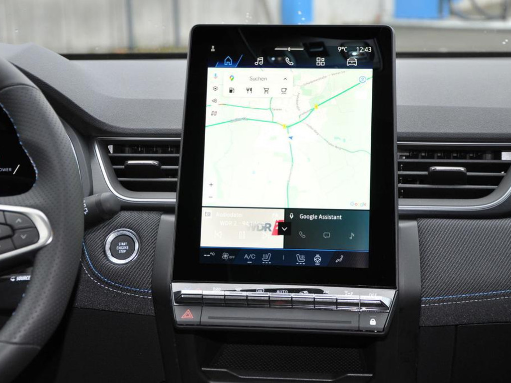 Renault Symbioz