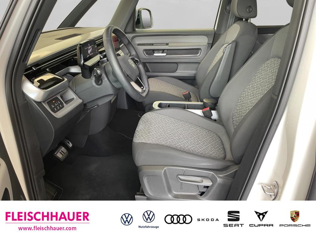 Volkswagen ID.Buzz
