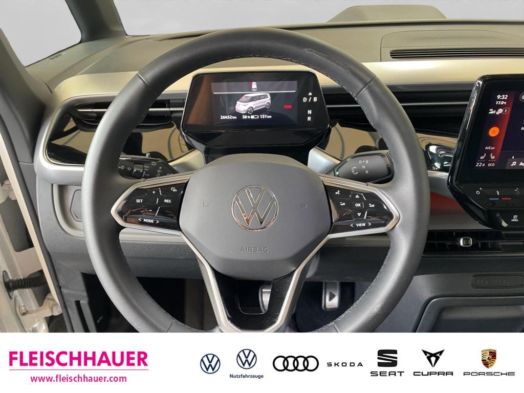 Volkswagen ID.Buzz
