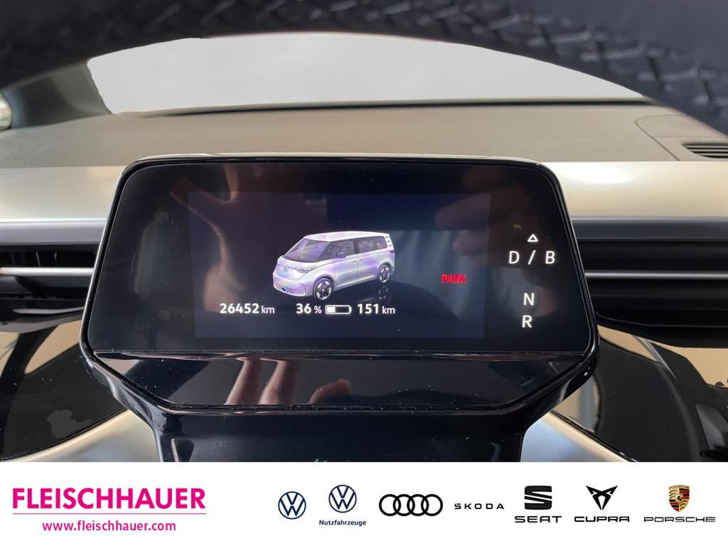 Volkswagen ID.Buzz