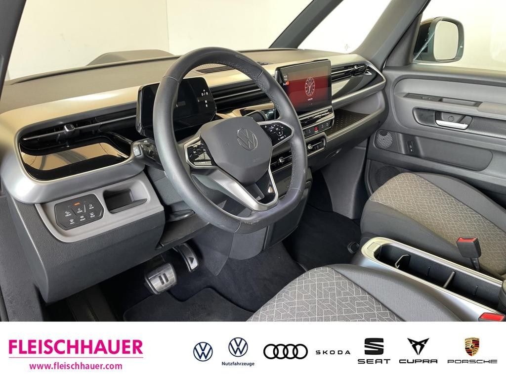 Volkswagen ID.Buzz