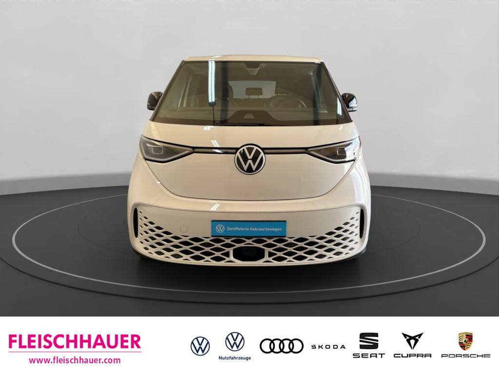 Volkswagen ID.Buzz