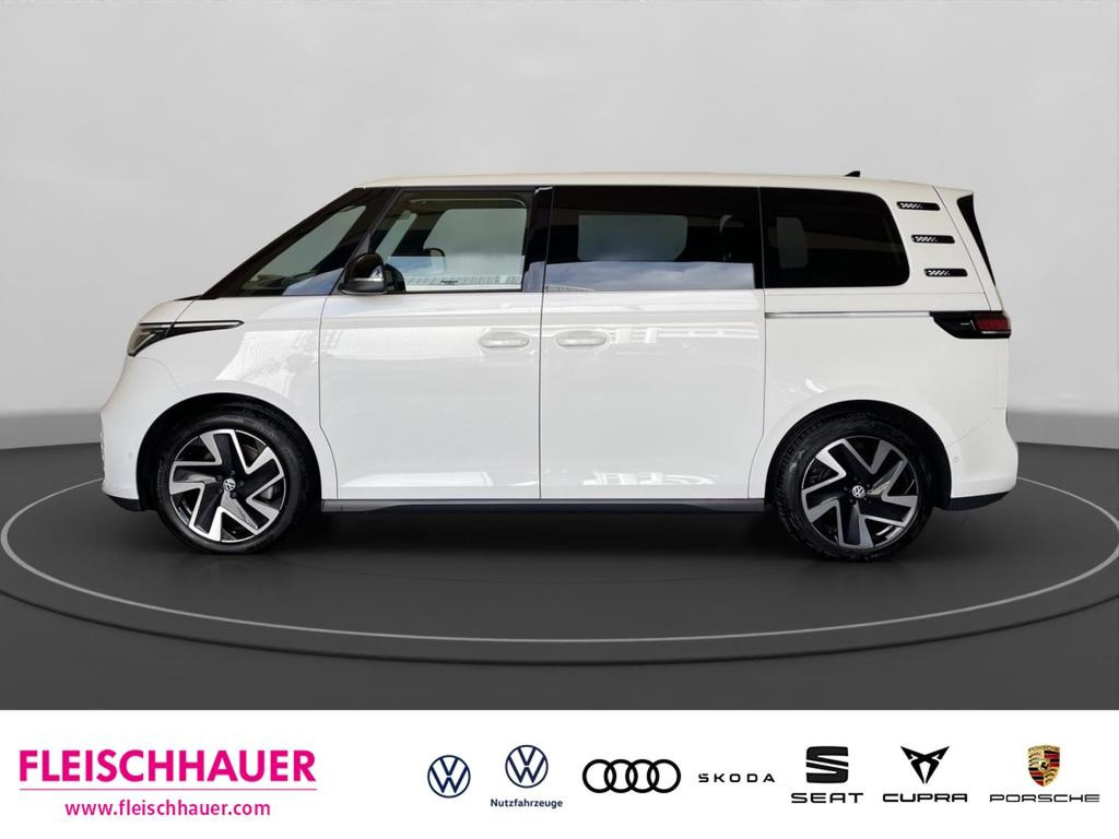 Volkswagen ID.Buzz