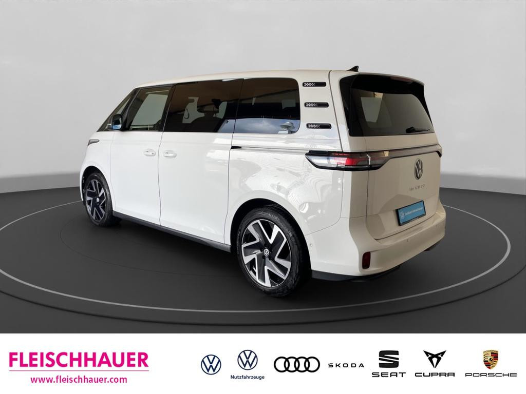 Volkswagen ID.Buzz