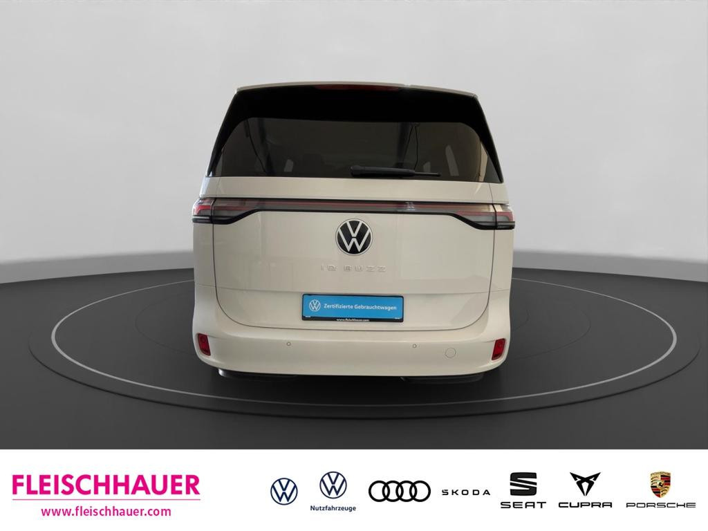 Volkswagen ID.Buzz