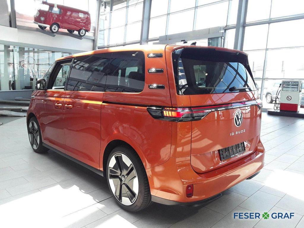 Volkswagen ID.Buzz