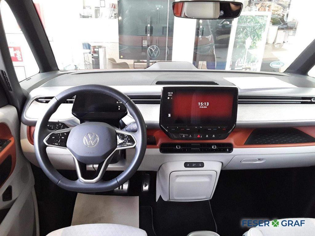 Volkswagen ID.Buzz