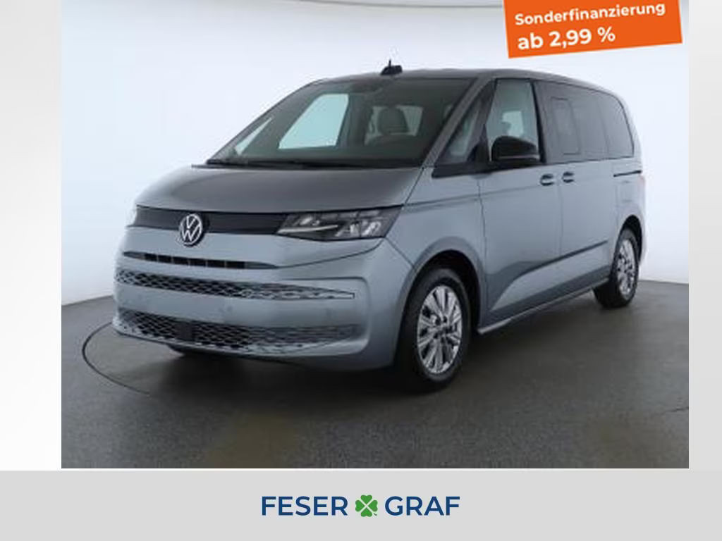 Volkswagen Multivan 2.0 TDI T7