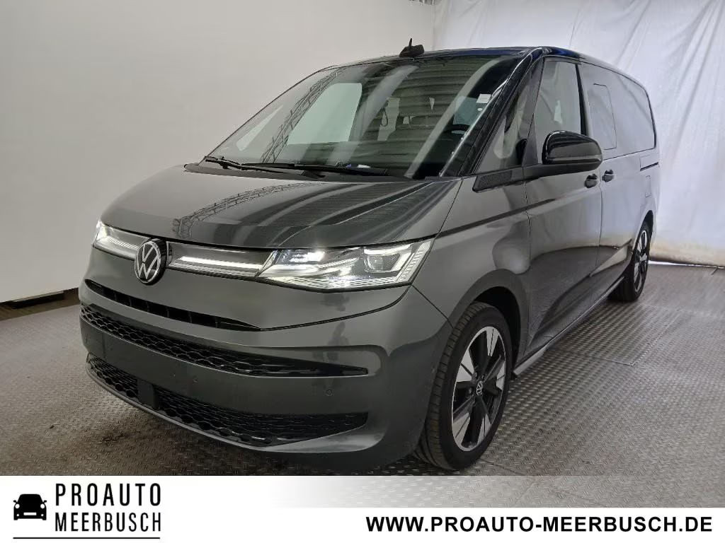 Volkswagen Multivan Lang T7