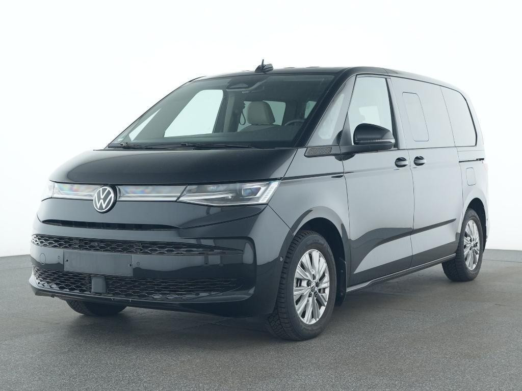 Volkswagen Multivan DSG Life eHybrid IQ.Drive T7