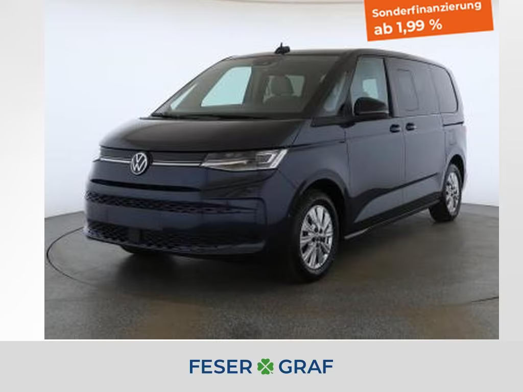 Volkswagen Multivan Life 2.0 TDI T7