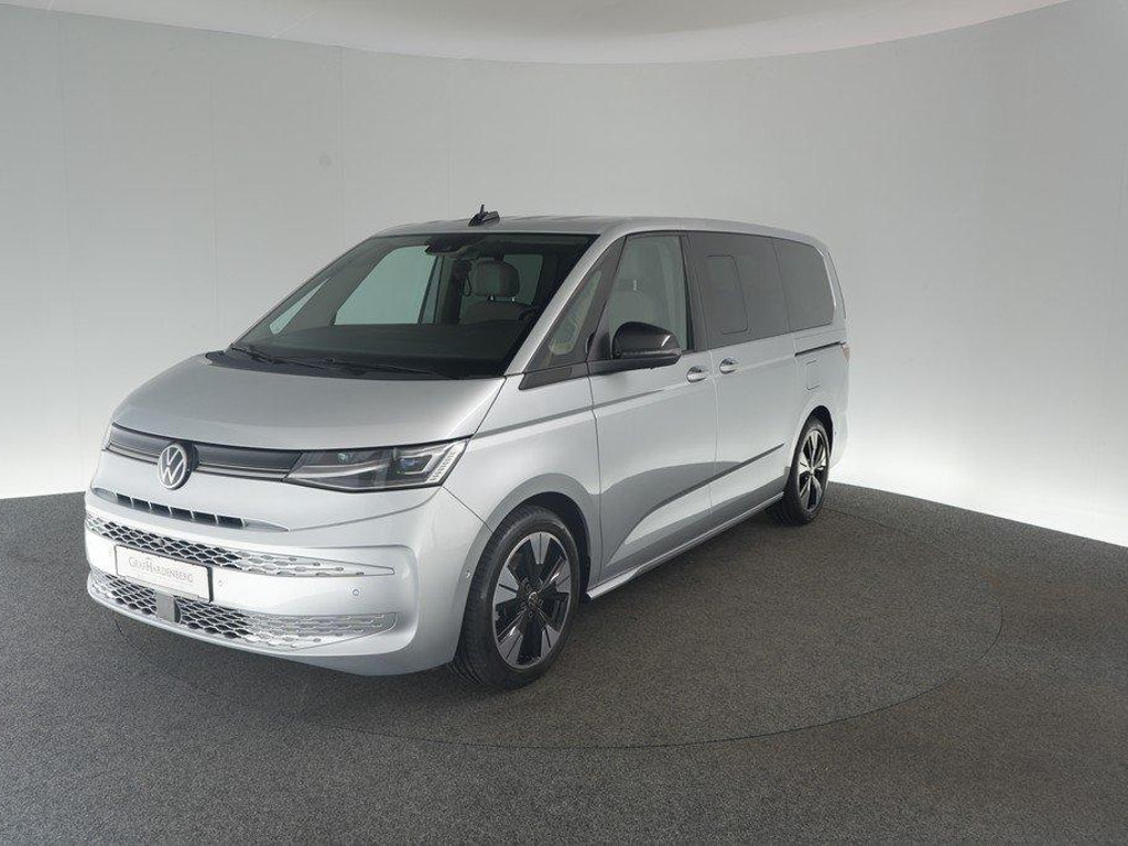 Volkswagen Multivan DSG Life 2.0 TDI T7