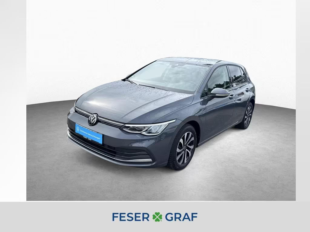 Volkswagen Golf DSG Life Golf VIII 2.0 TDI