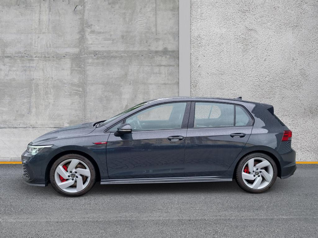 Volkswagen Golf GTI Golf VIII