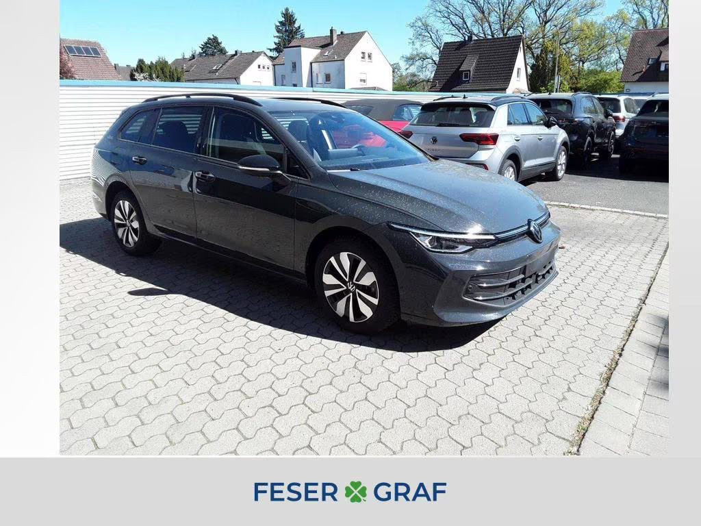 Volkswagen Golf Variant 1.5 TSI