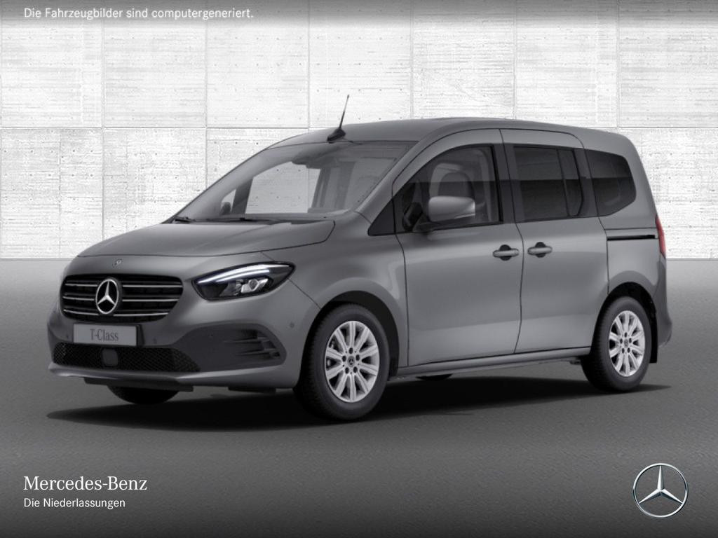 Mercedes-Benz T 180