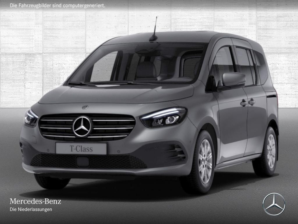 Mercedes-Benz T 180